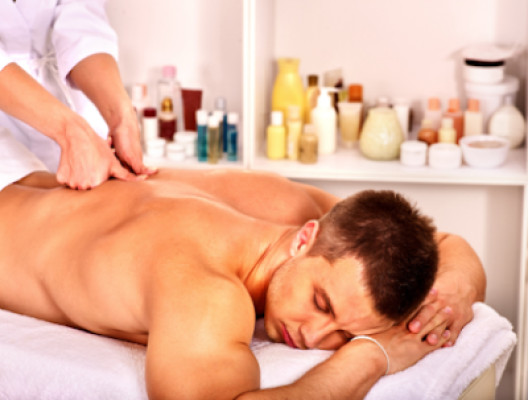 Ocean Massage listing photo