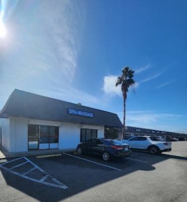 Shinning Spa listing photo