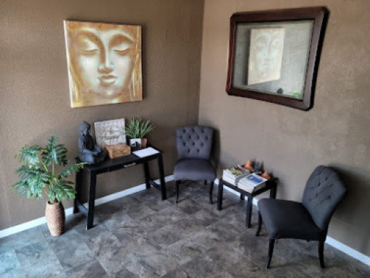 Sage Thai Massage listing photo