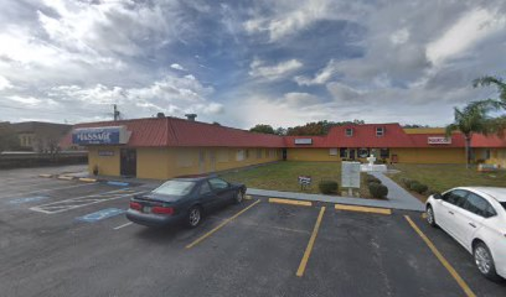 Suki Oriental Massage Spa photo 1