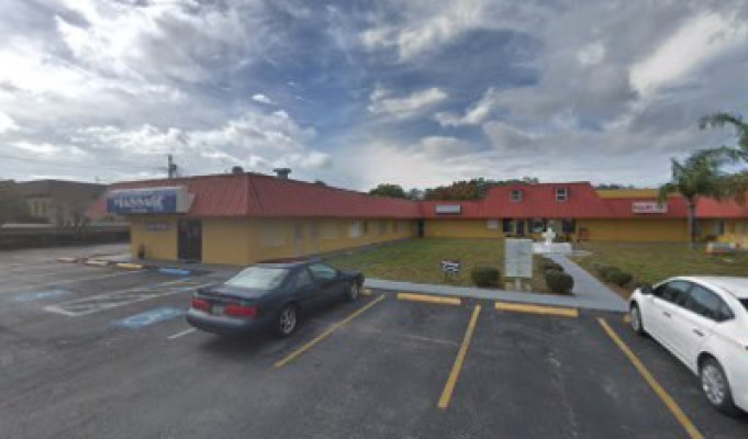 Suki Oriental Massage Spa listing photo