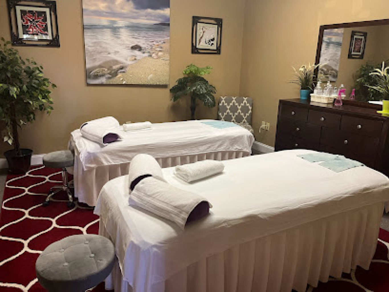 Beach Total Massage photo 1