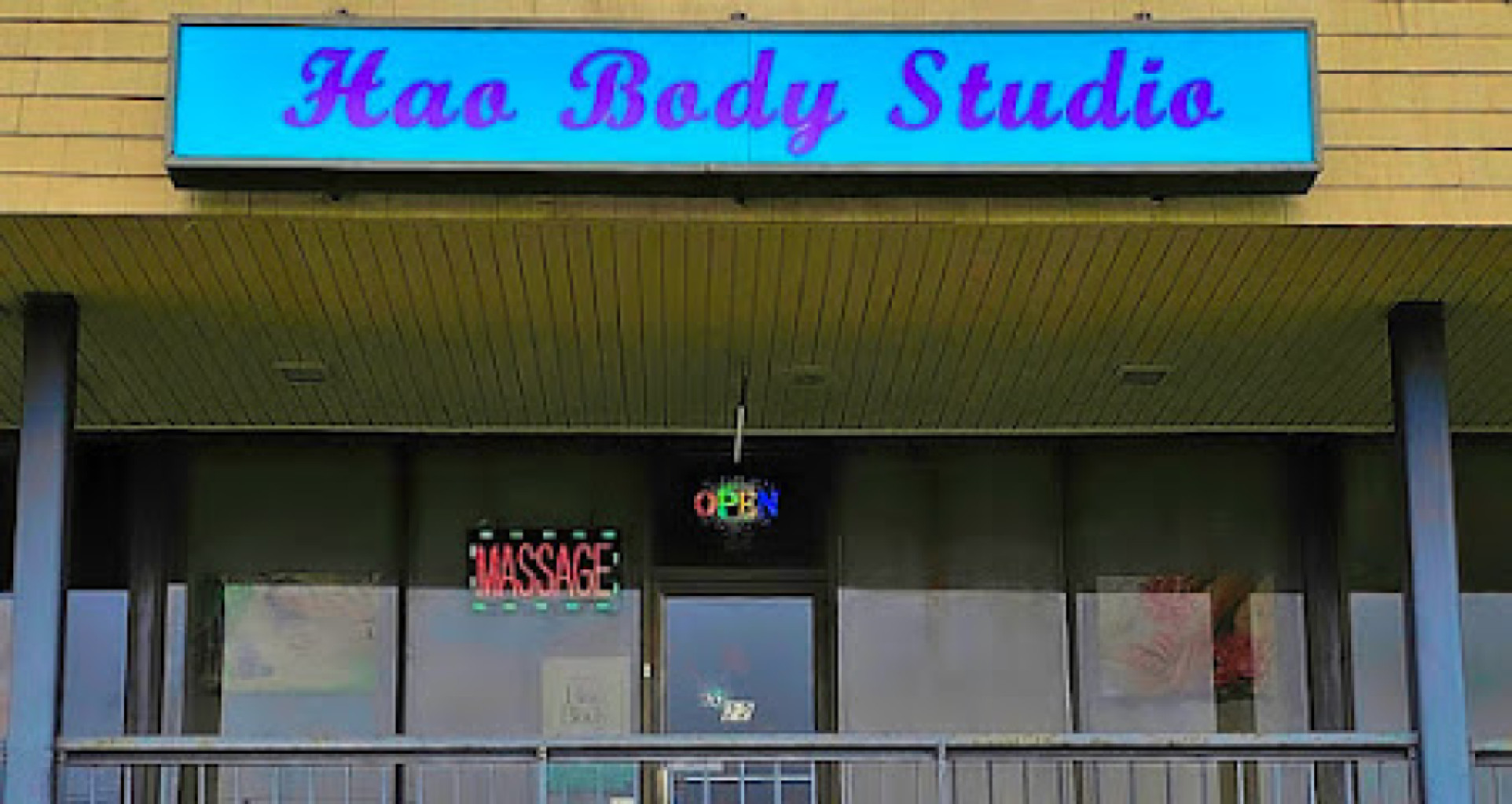 Ling's Best Asian Massage photo 1