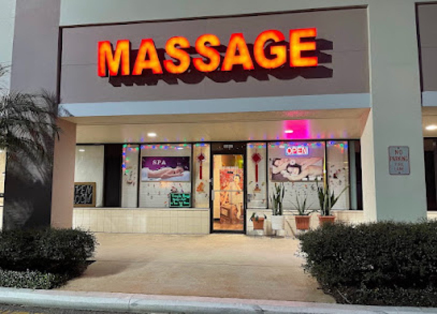 Golden June Massage photo 1