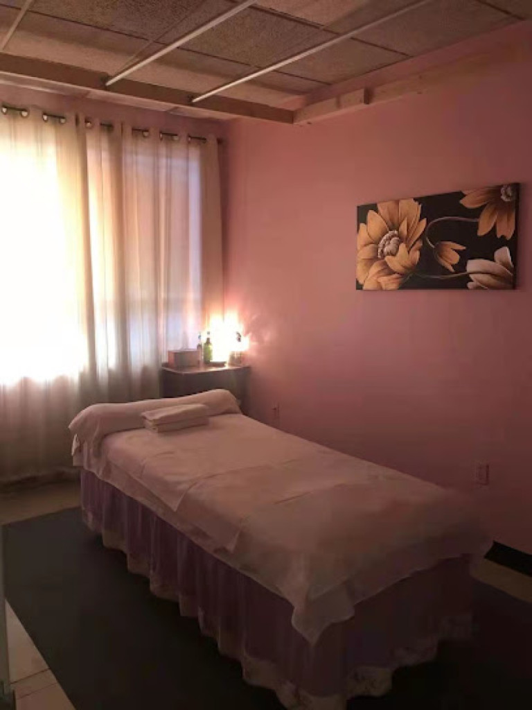 Sunshine Wellness Spa photo 1
