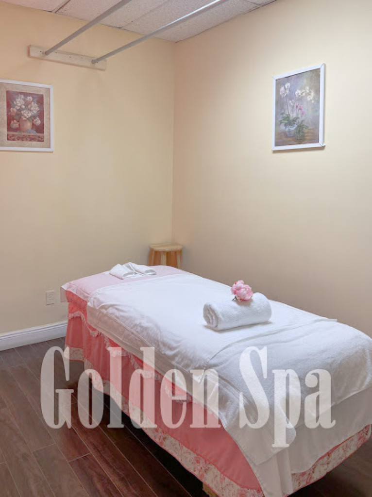 Golden Spa photo 1