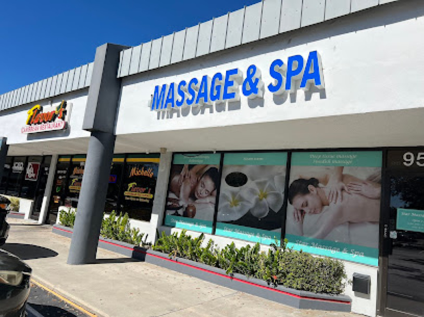 Star Massage Spa photo 1