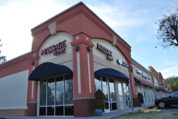 Family Massage Spa listing photo