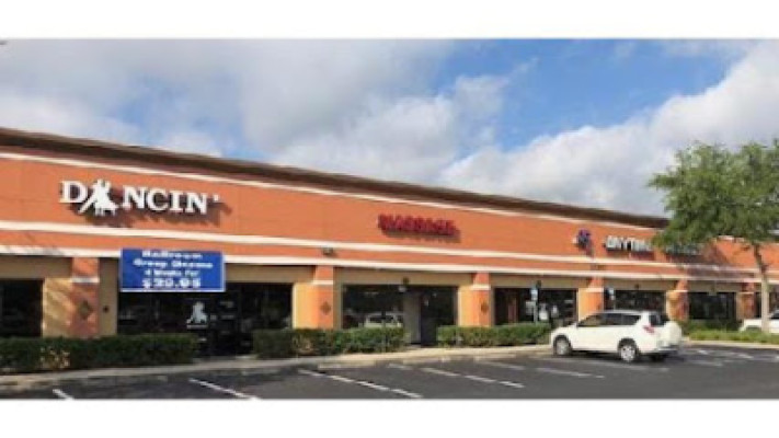 Leesburg Massage listing photo