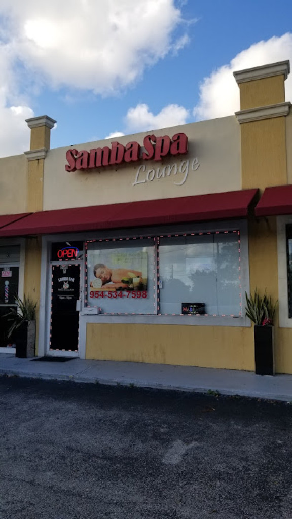 Samba Spa photo 1
