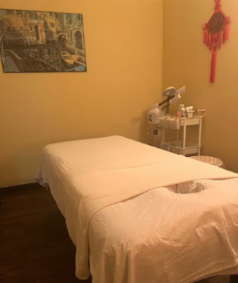 My foot spa massage listing photo