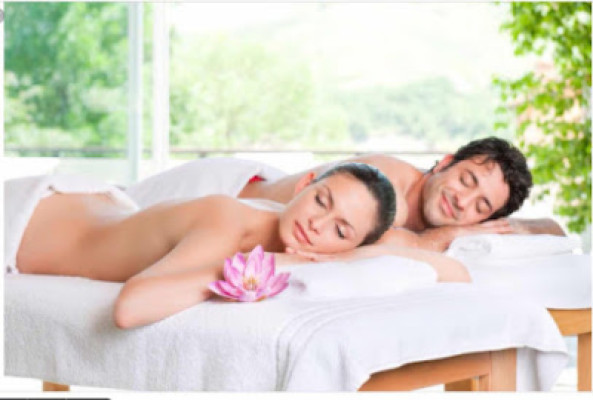 Asian Foot Massage listing photo