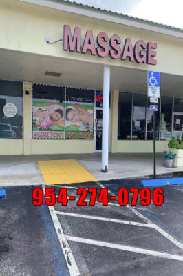 Oasis Massage & Spa listing photo
