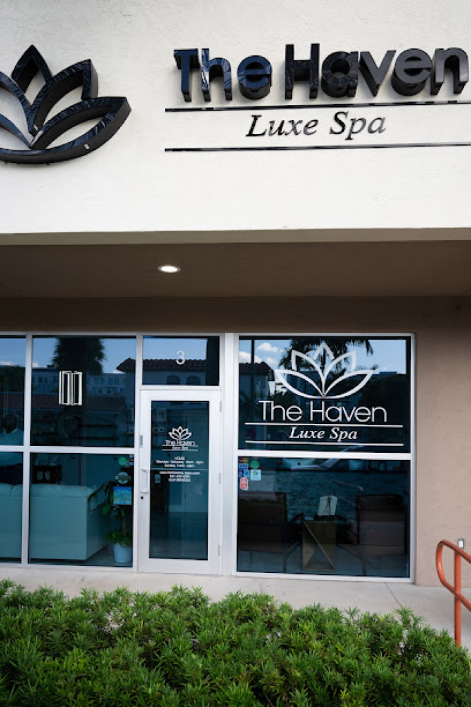 Foot Haven Reflexology Bar & Spa photo 1
