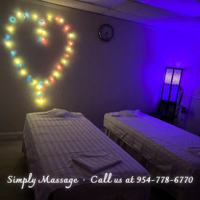 Simply Massage listing photo