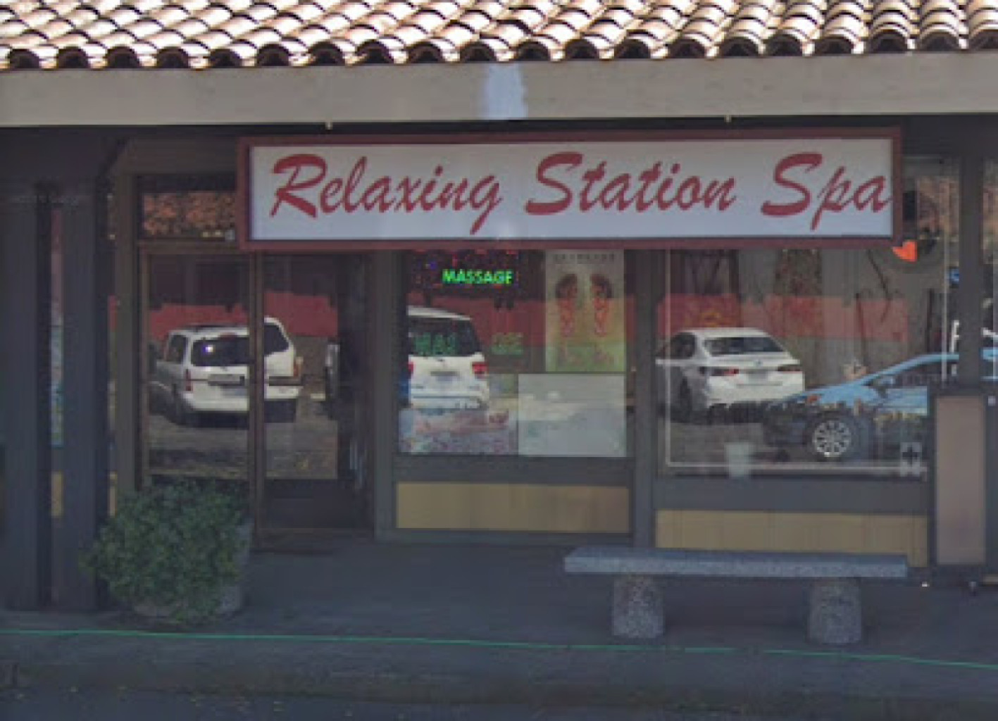 Asian Soothing Spa photo 1