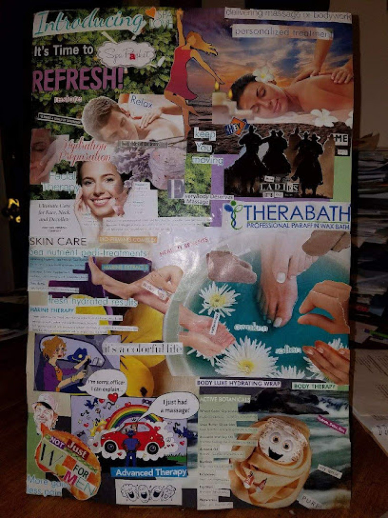 Asian Massage photo 1