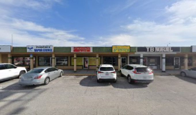 Sun'e Massage Spa listing photo