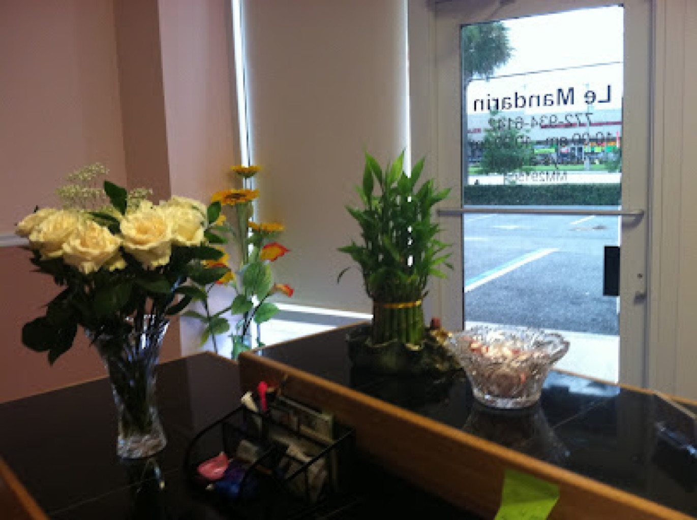 Le Mandarin Massage & Spa photo 1