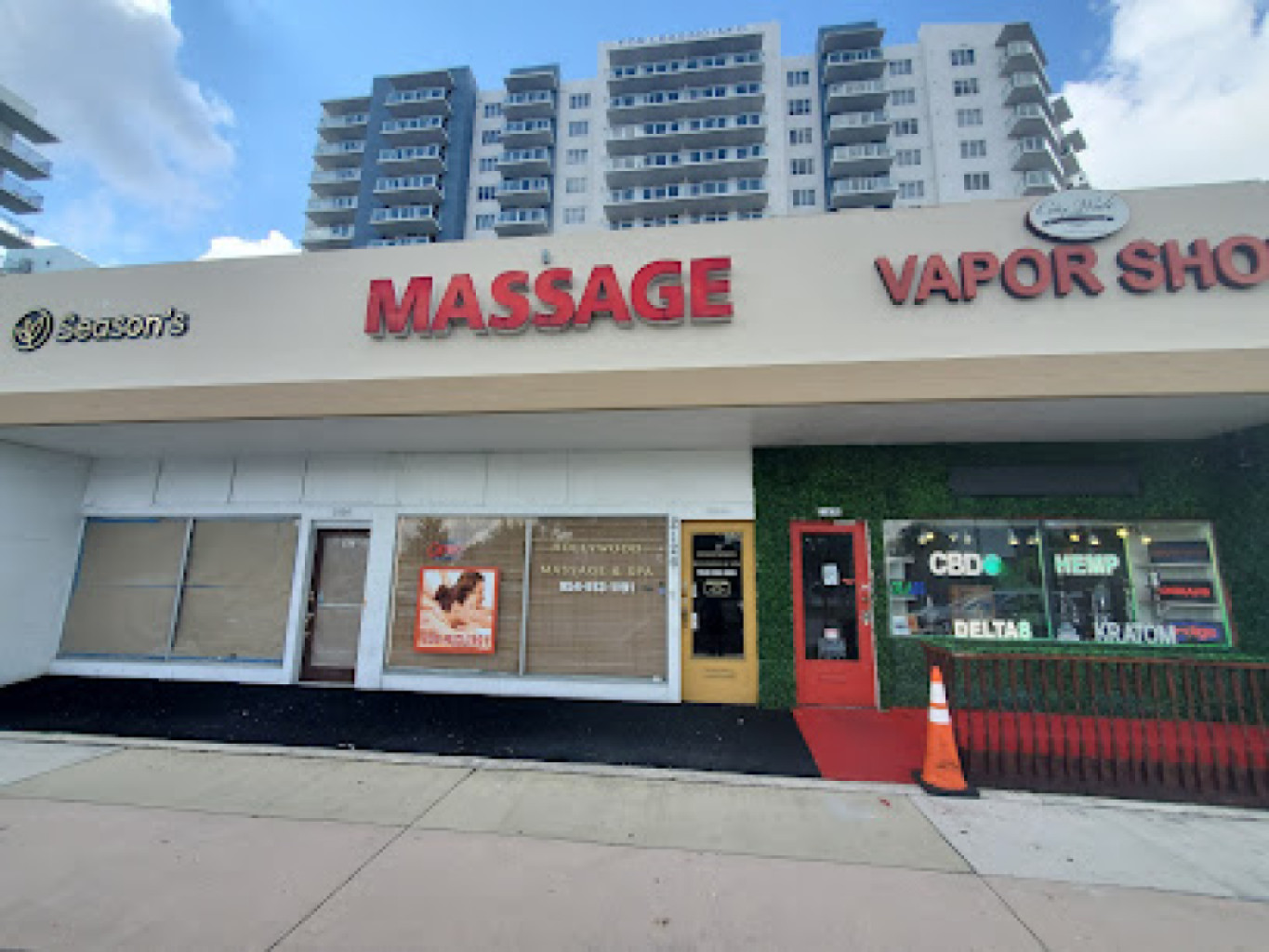 Sunset Day Spa & Massage photo 1