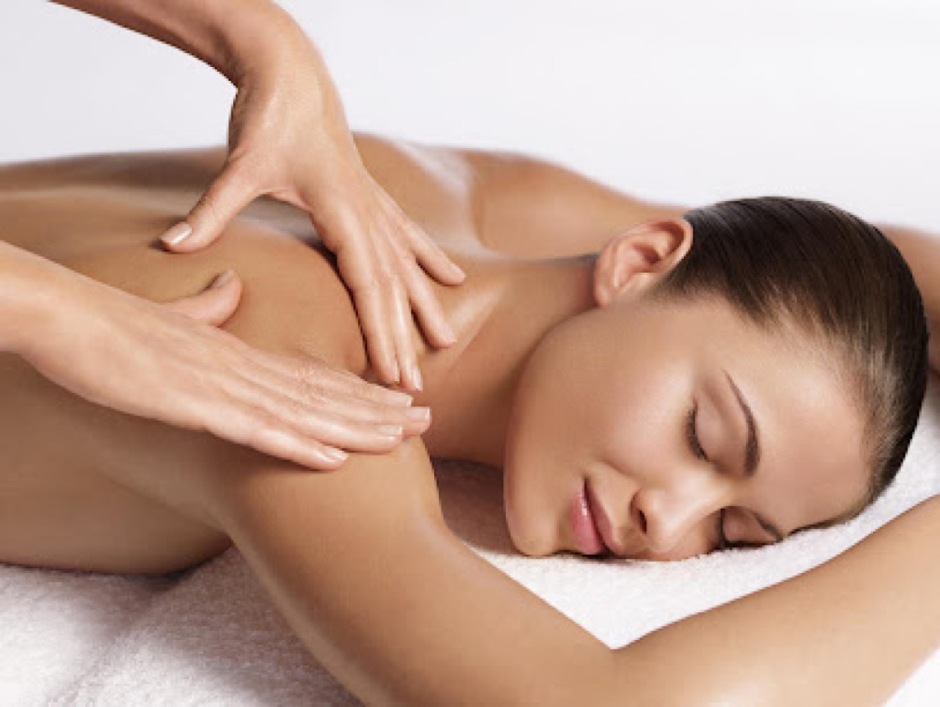 Magic Massage & Spa photo 1