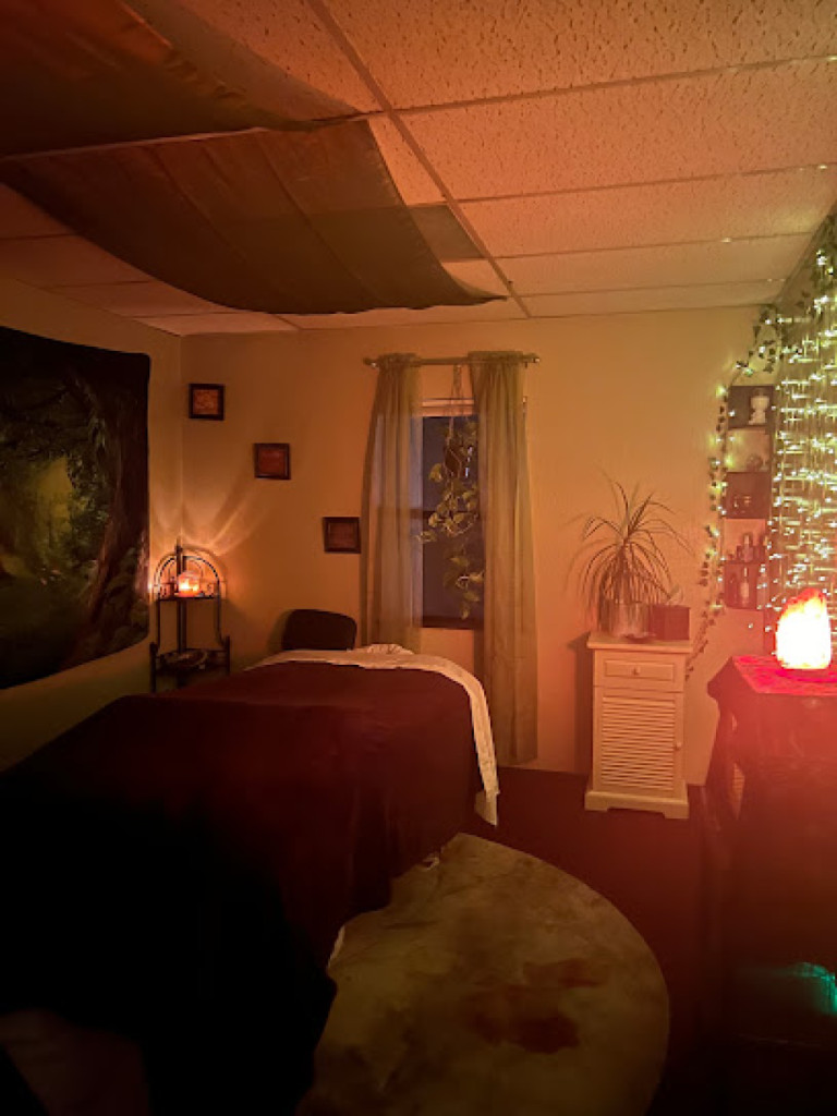 Touch of Serenity photo 1