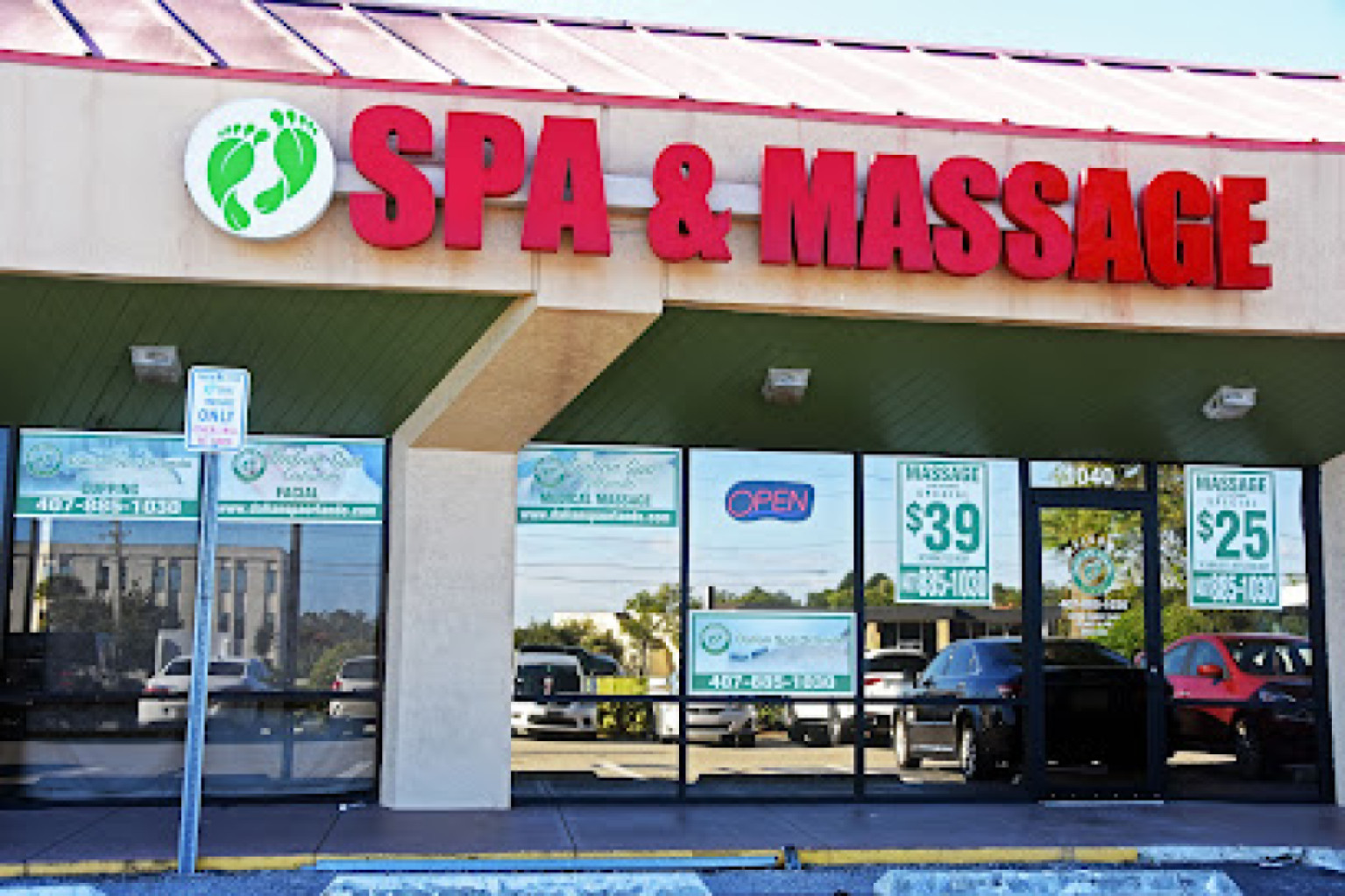 Altamonte Massage photo 1