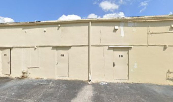 Emerald Spa listing photo