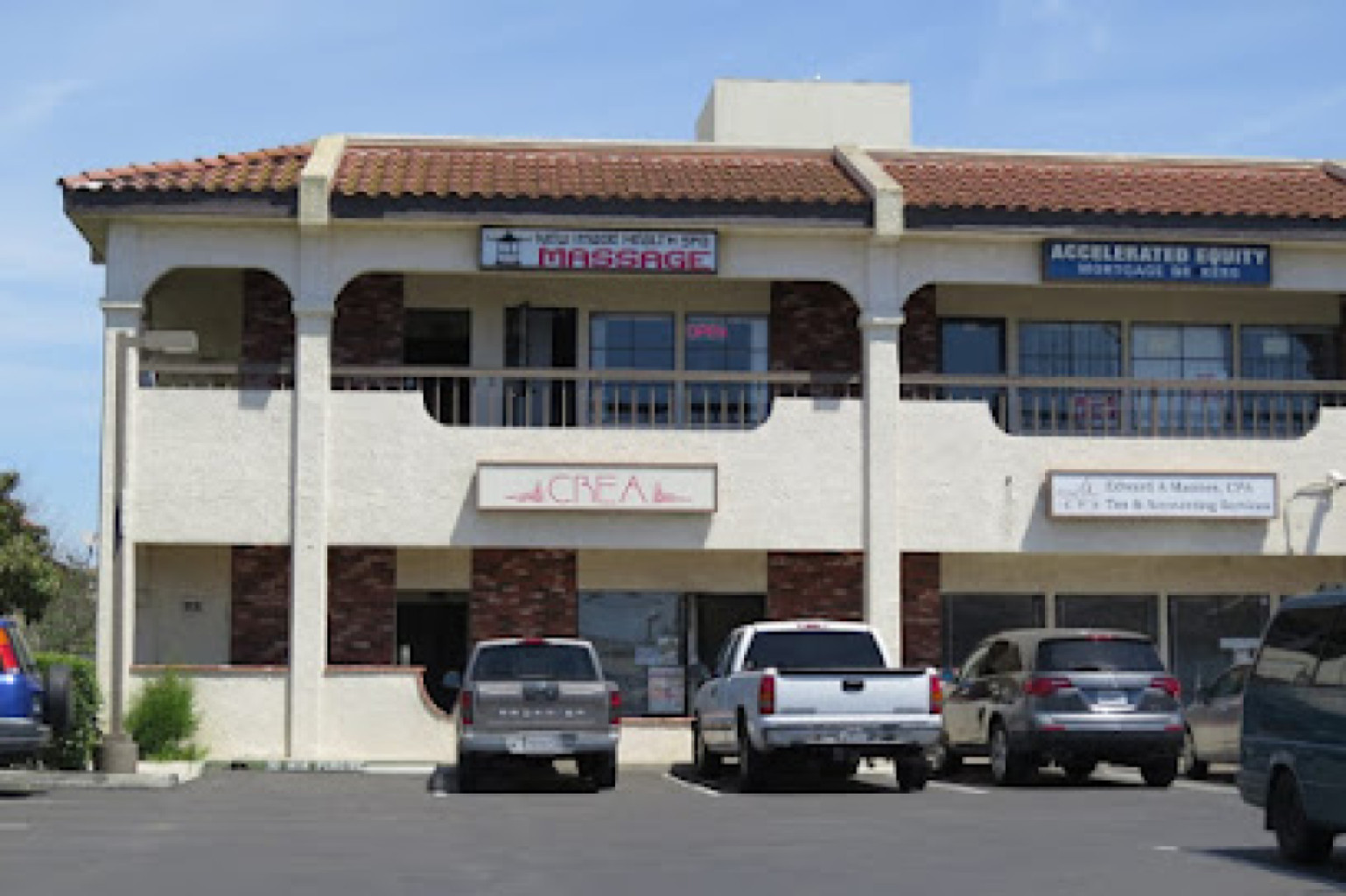 New Image Health Spa Massage photo 1