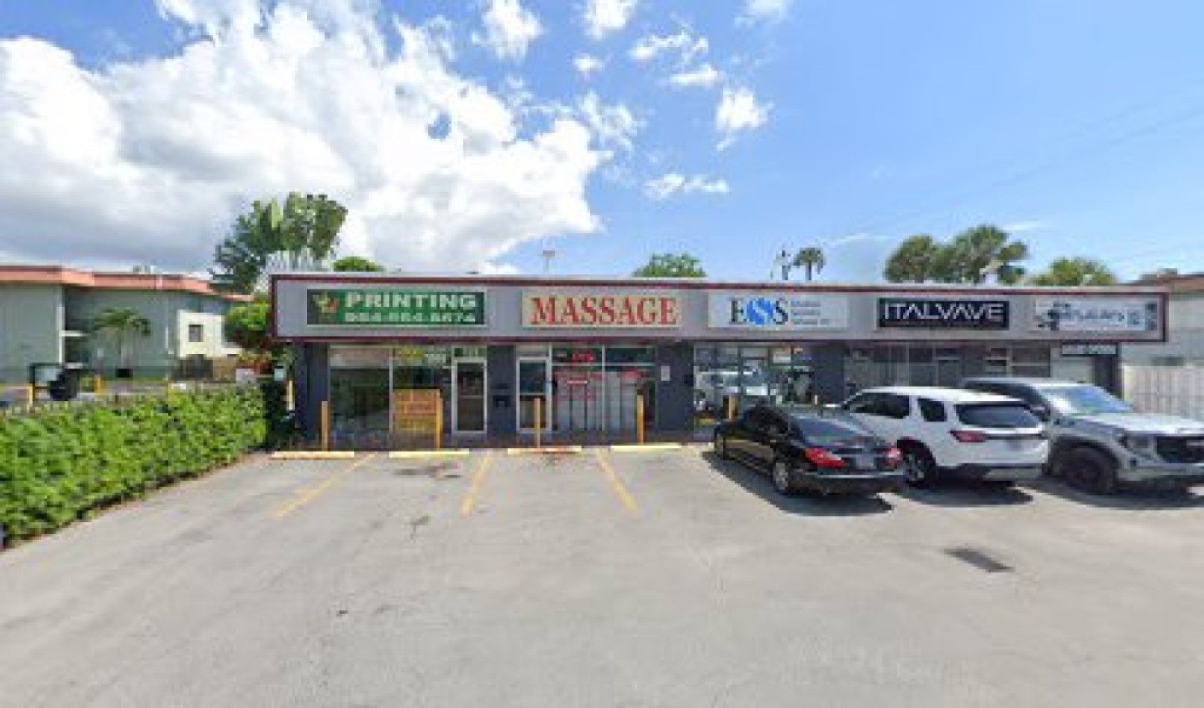 Ting Ting Spa photo 1