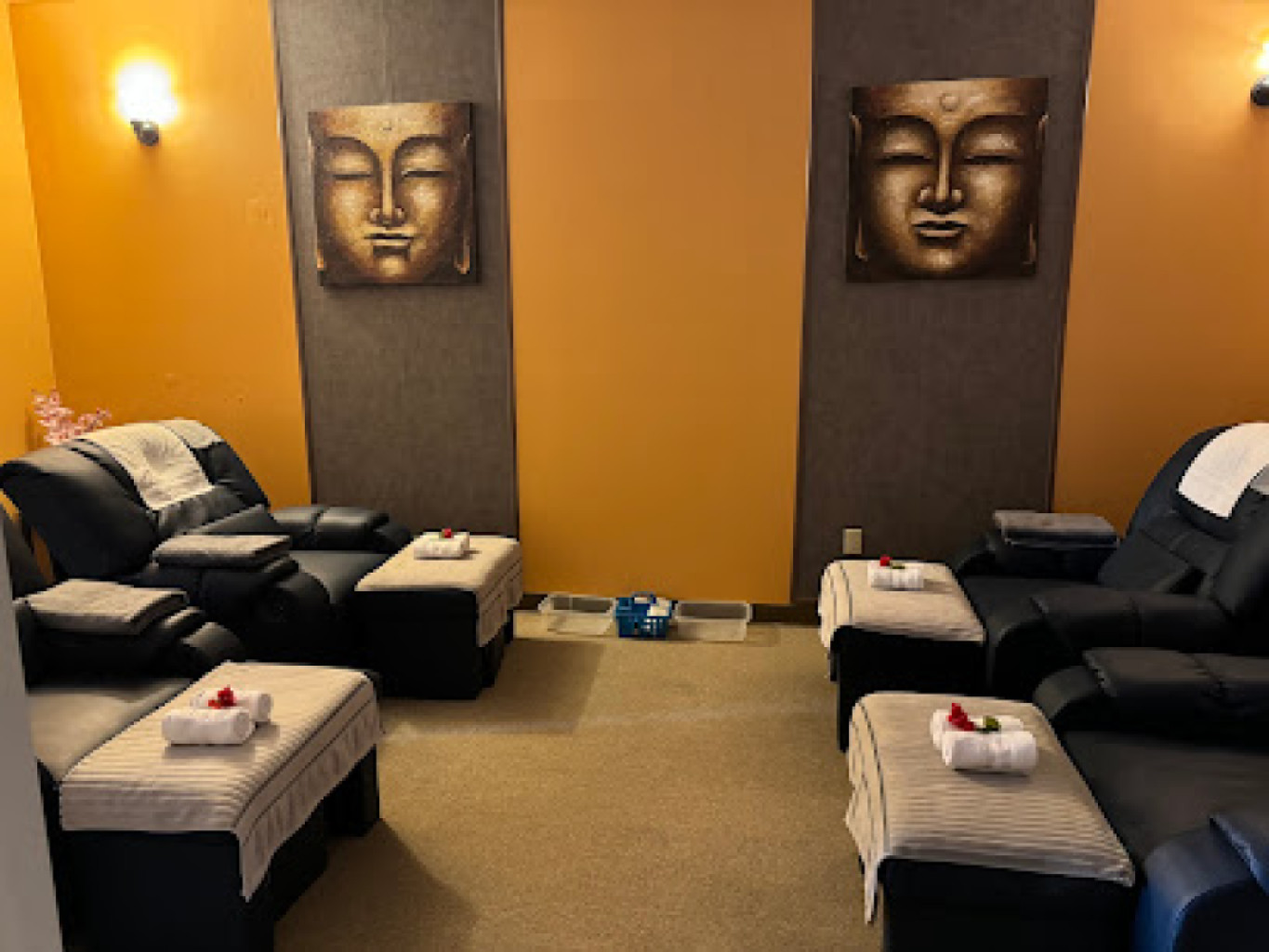 Shiatsu Massage Therapy photo 1