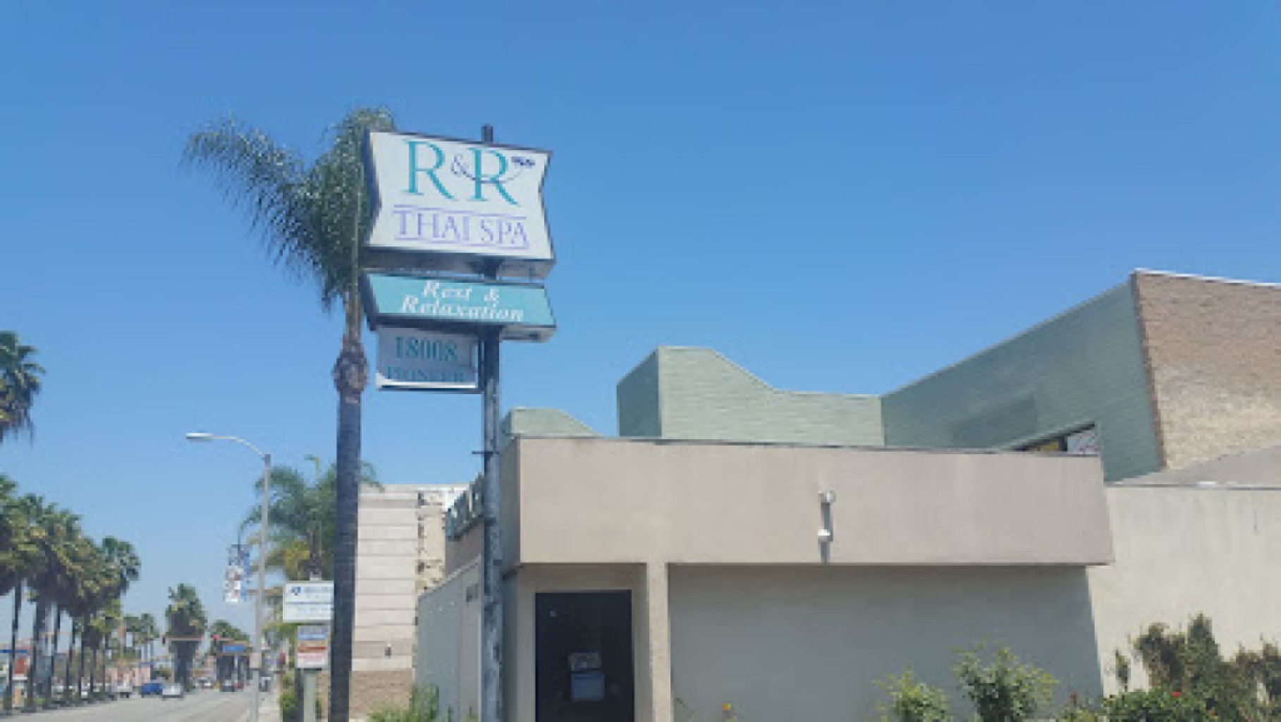 R & R Thai Spa photo 1
