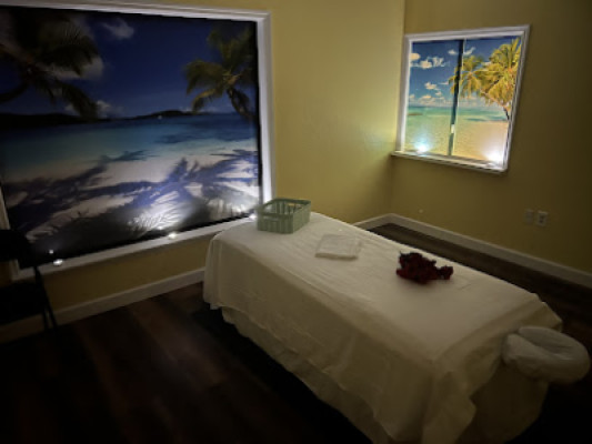 Elite Massage listing photo
