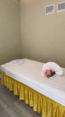 Healthy acu listing photo
