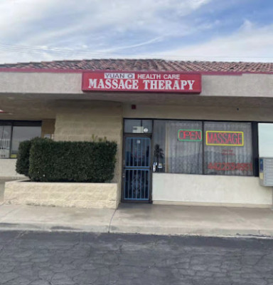 Desert Health Care Massage Therapy listing photo