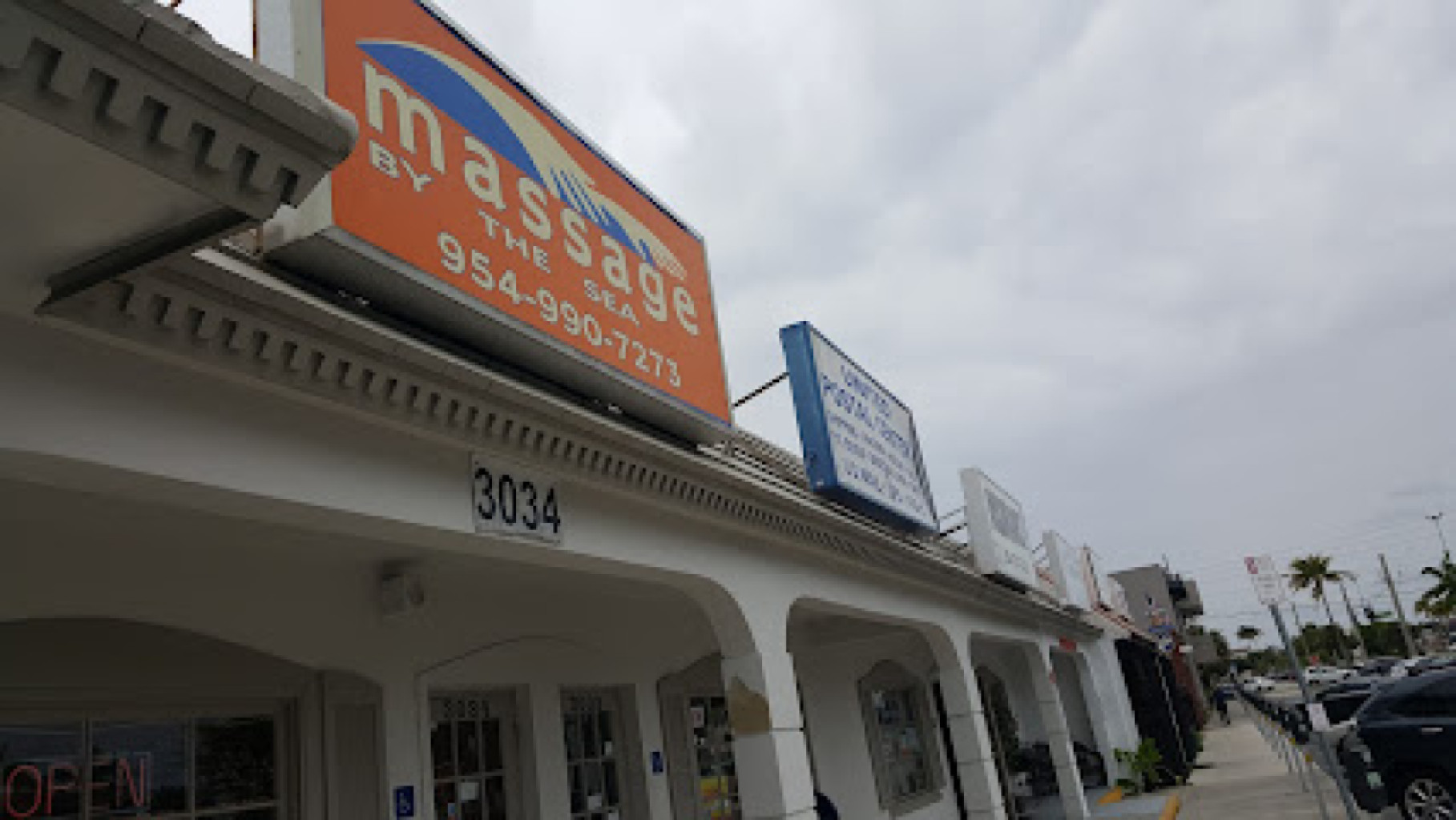 Massage By The Sea photo 1