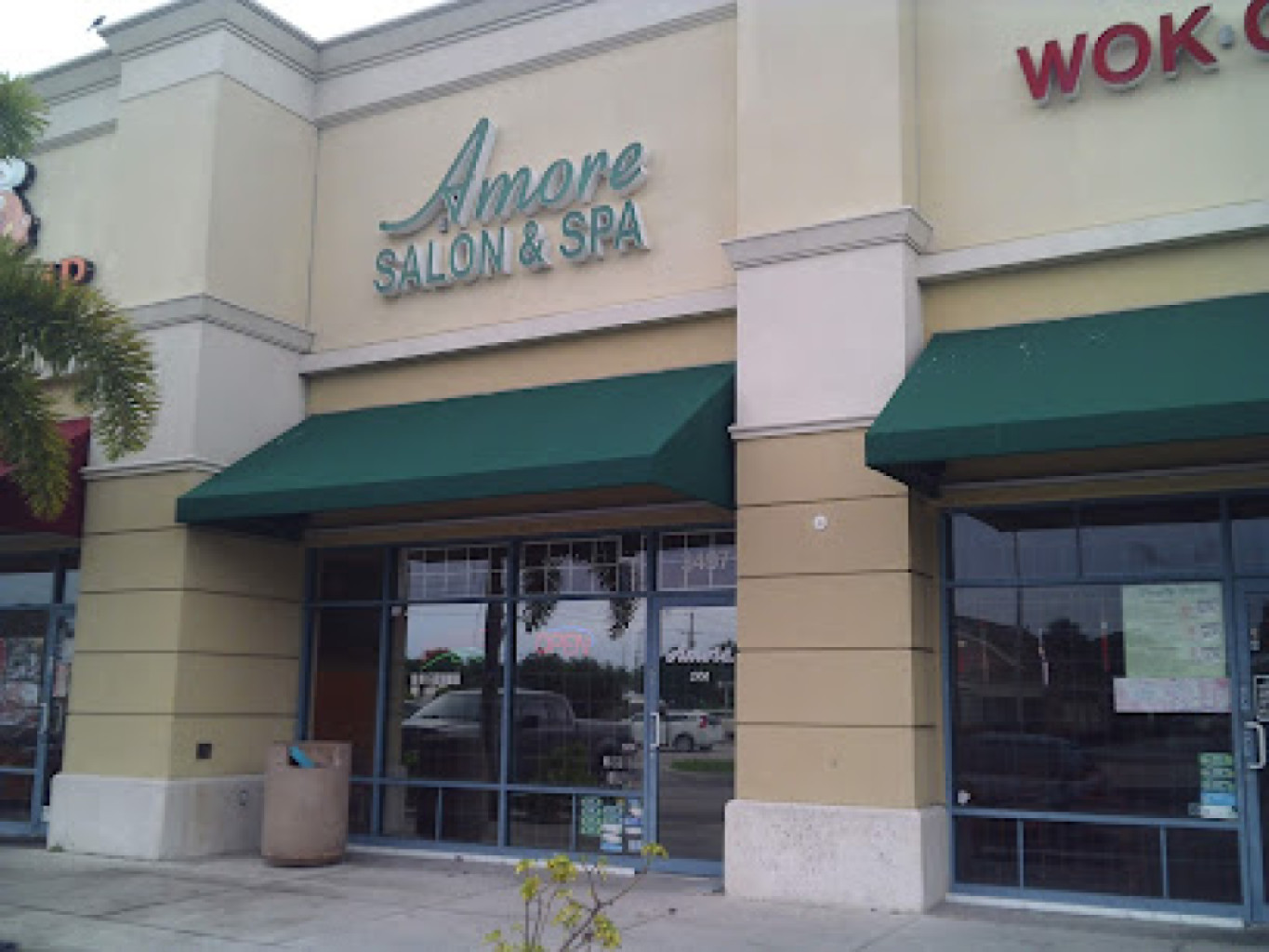 Amore Salon photo 1