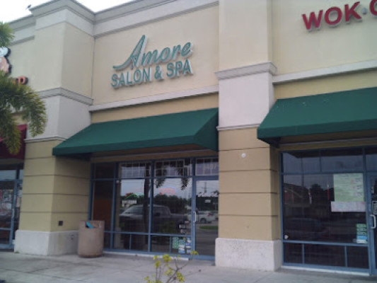 Amore Salon listing photo