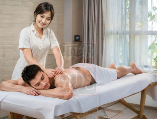 Spring massage listing photo