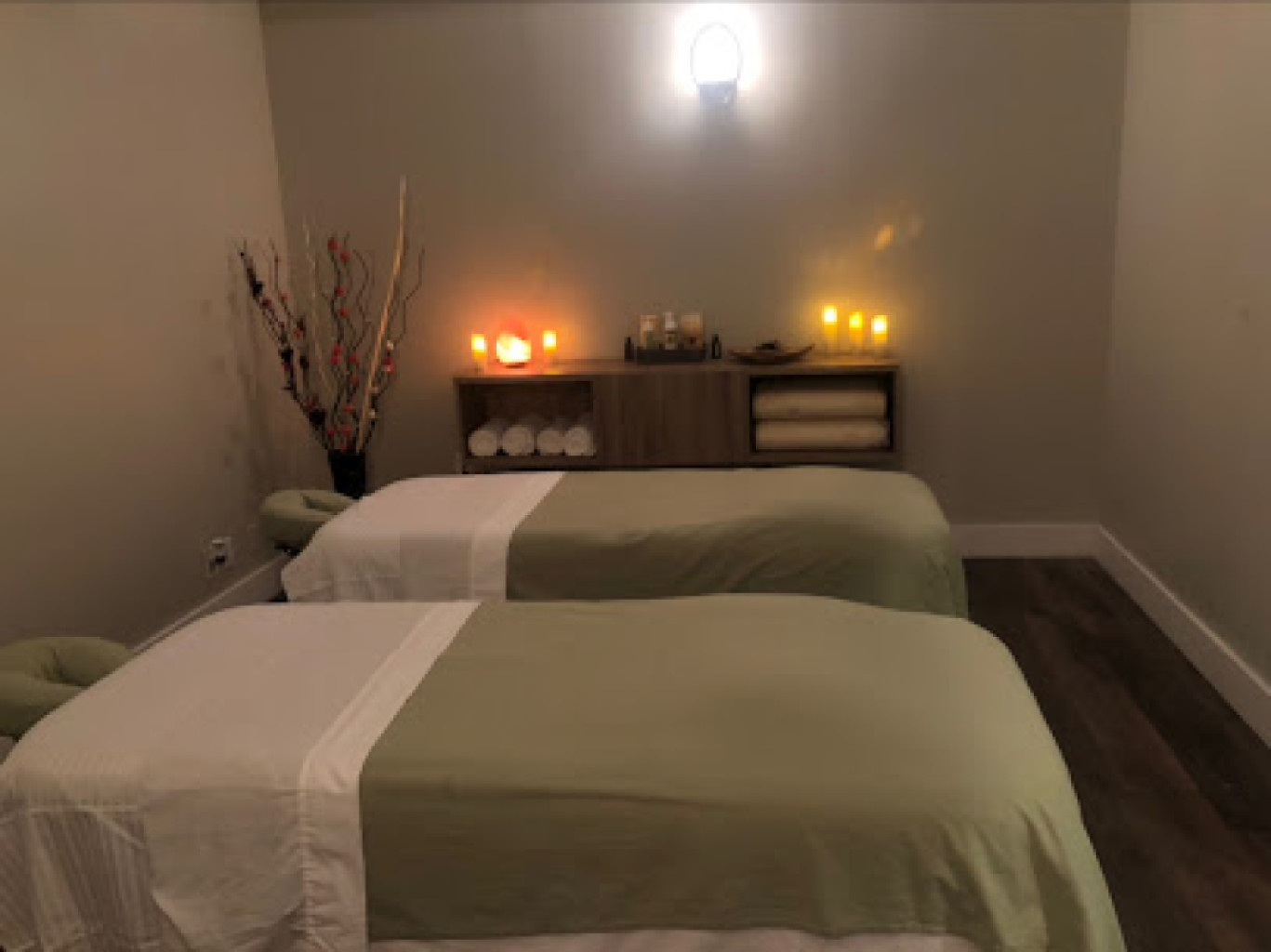 Asian Massage photo 1