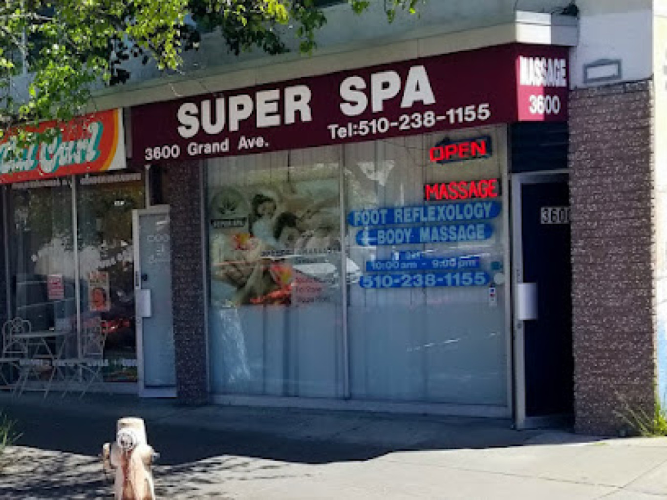 Super Spa photo 1