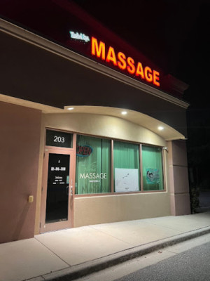 Asian Dream Massage listing photo