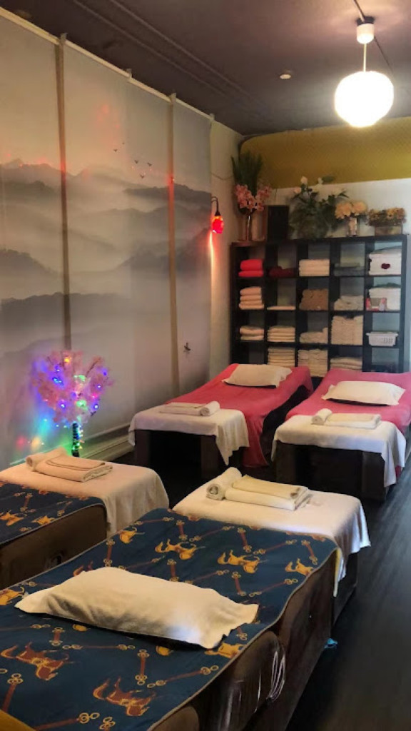 Fix Spa Massage photo 1