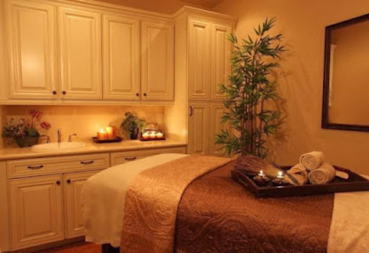 Eden Massage Spa photo 1