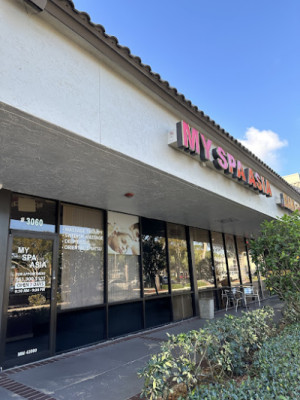 My Asian Spa listing photo