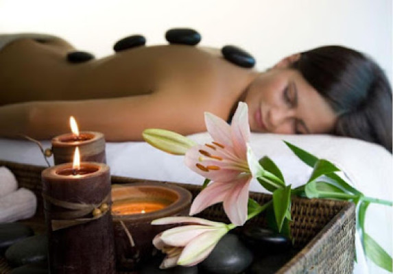 The Perfect Good Massage listing photo