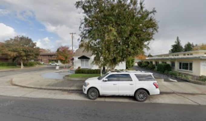 Healthy Care Spa Napa listing photo
