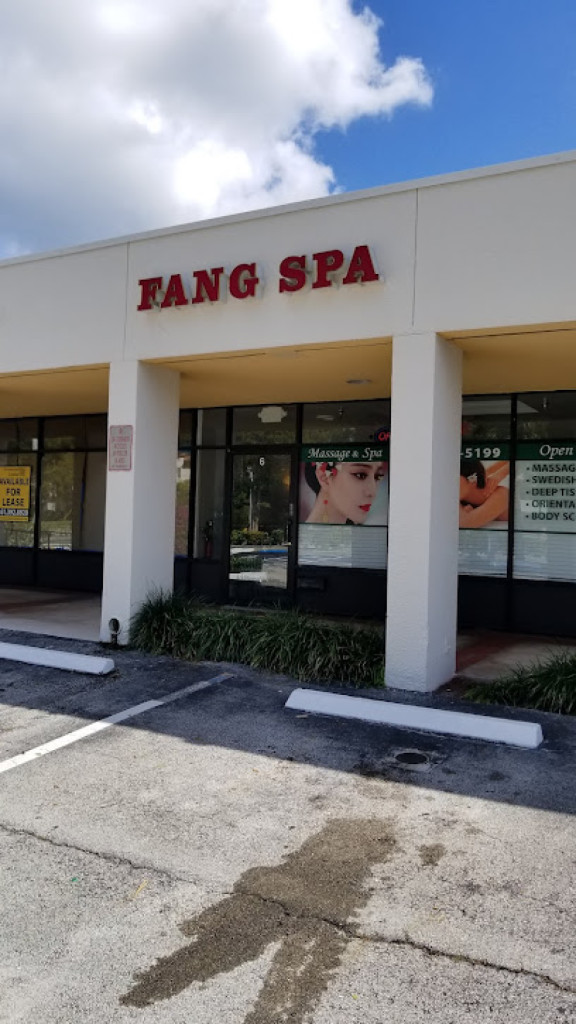 Fang Spa photo 1