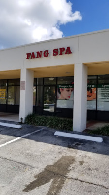 Fang Spa listing photo