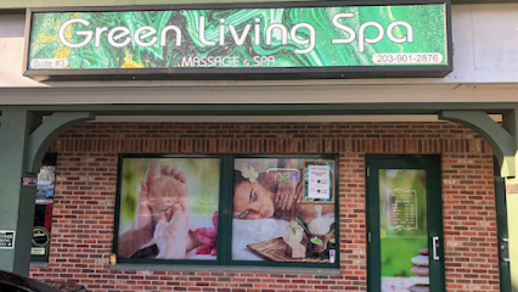 Green Living Spa photo 1